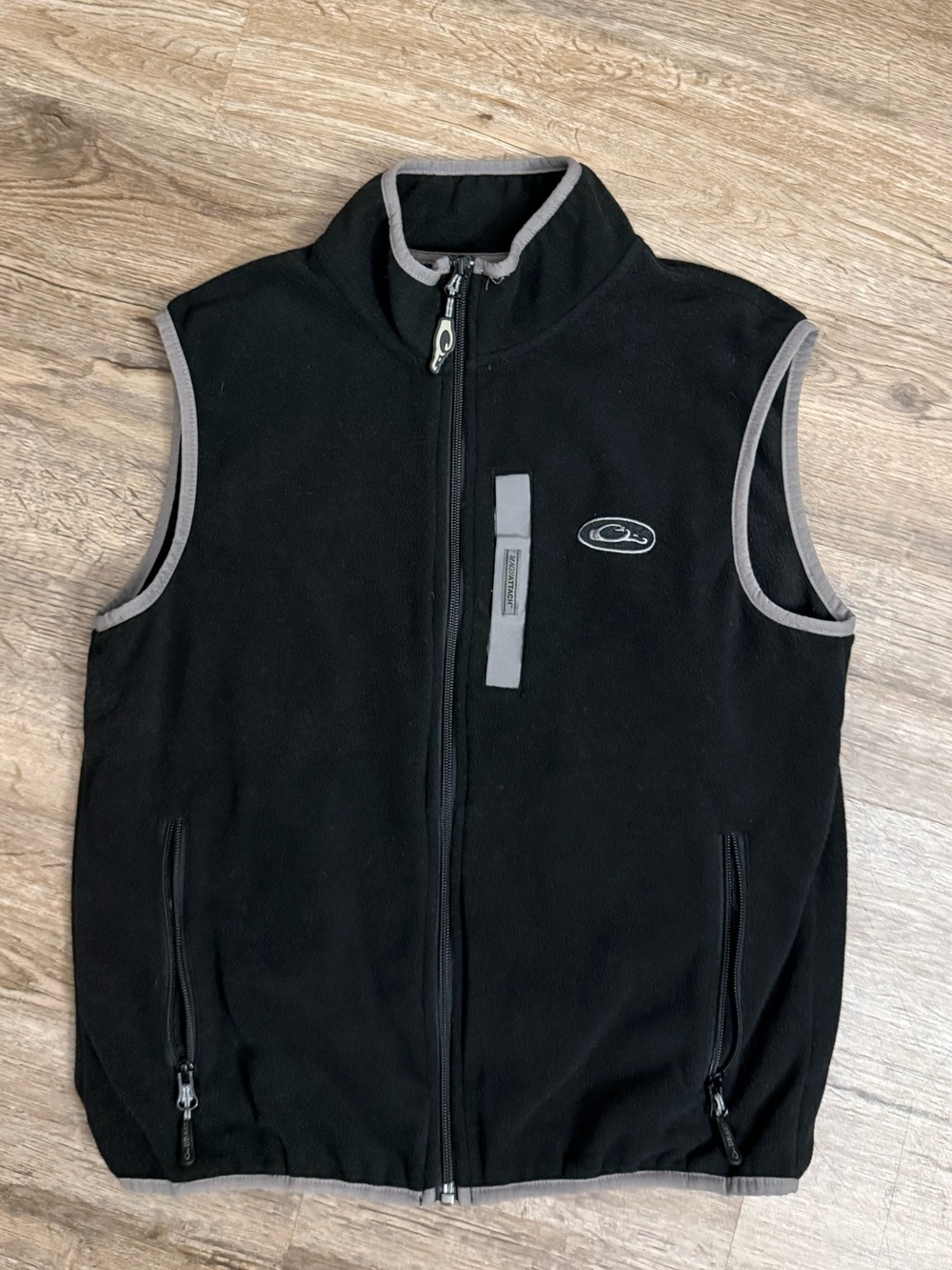 Drake Waterfowl • Fleece Vest